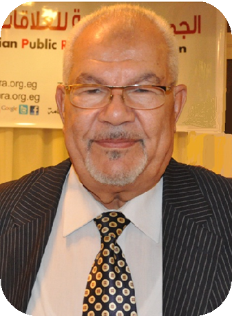 أ.د. محمد معوض إبراهيم نصر